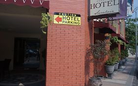 Varna Culture Hotel Soerabaia